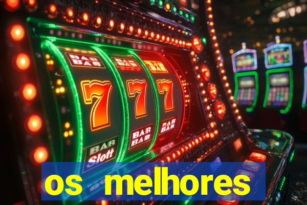 os melhores presidentes do brasil
